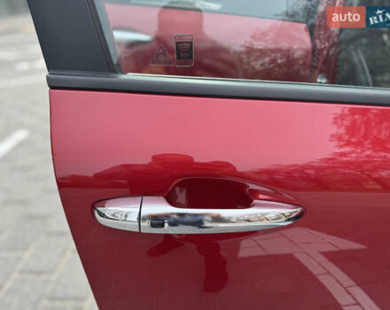 Красный Киа Niro, объемом двигателя 0 л и пробегом 135 тыс. км за 17299 $, фото 30 на Automoto.ua