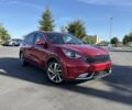 Красный Киа Niro, объемом двигателя 1.6 л и пробегом 36 тыс. км за 10000 $, фото 1 на Automoto.ua