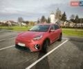 Красный Киа Niro, объемом двигателя 0 л и пробегом 138 тыс. км за 18800 $, фото 24 на Automoto.ua