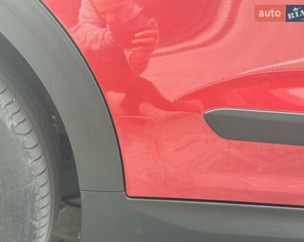 Красный Киа Niro, объемом двигателя 0 л и пробегом 135 тыс. км за 17299 $, фото 28 на Automoto.ua