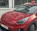 Красный Киа Niro, объемом двигателя 0 л и пробегом 135 тыс. км за 17299 $, фото 9 на Automoto.ua