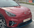 Красный Киа Niro, объемом двигателя 0 л и пробегом 135 тыс. км за 17299 $, фото 8 на Automoto.ua