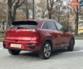 Красный Киа Niro, объемом двигателя 0 л и пробегом 135 тыс. км за 17299 $, фото 16 на Automoto.ua