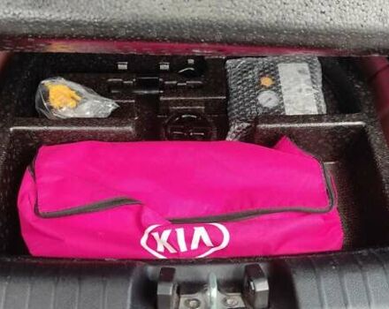 Червоний Кіа Niro, об'ємом двигуна 0 л та пробігом 169 тис. км за 17300 $, фото 21 на Automoto.ua