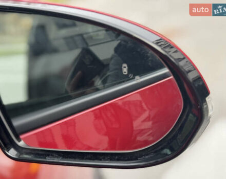 Красный Киа Niro, объемом двигателя 0 л и пробегом 135 тыс. км за 17299 $, фото 57 на Automoto.ua