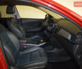 Красный Киа Niro, объемом двигателя 0 л и пробегом 83 тыс. км за 13300 $, фото 8 на Automoto.ua