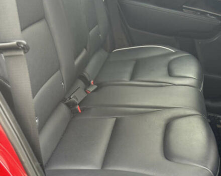 Красный Киа Niro, объемом двигателя 0 л и пробегом 135 тыс. км за 17299 $, фото 38 на Automoto.ua