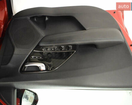 Красный Киа Niro, объемом двигателя 0 л и пробегом 83 тыс. км за 13300 $, фото 14 на Automoto.ua