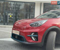 Красный Киа Niro, объемом двигателя 0 л и пробегом 135 тыс. км за 17299 $, фото 11 на Automoto.ua