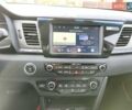 Красный Киа Niro, объемом двигателя 0 л и пробегом 138 тыс. км за 18800 $, фото 14 на Automoto.ua