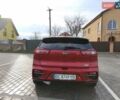 Красный Киа Niro, объемом двигателя 0 л и пробегом 138 тыс. км за 18800 $, фото 19 на Automoto.ua