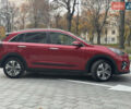 Красный Киа Niro, объемом двигателя 0 л и пробегом 135 тыс. км за 17299 $, фото 14 на Automoto.ua