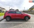 Красный Киа Niro, объемом двигателя 0 л и пробегом 138 тыс. км за 18800 $, фото 18 на Automoto.ua