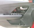 Красный Киа Niro, объемом двигателя 0 л и пробегом 138 тыс. км за 18800 $, фото 10 на Automoto.ua