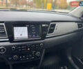 Красный Киа Niro, объемом двигателя 0 л и пробегом 135 тыс. км за 17299 $, фото 61 на Automoto.ua