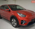 Красный Киа Niro, объемом двигателя 0 л и пробегом 83 тыс. км за 13300 $, фото 1 на Automoto.ua