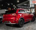 Красный Киа Niro, объемом двигателя 1.58 л и пробегом 163 тыс. км за 14900 $, фото 47 на Automoto.ua