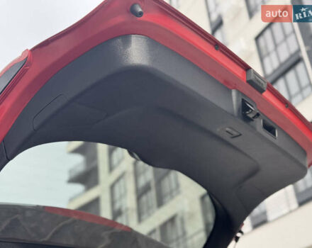 Красный Киа Niro, объемом двигателя 0 л и пробегом 135 тыс. км за 17299 $, фото 46 на Automoto.ua