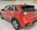 Красный Киа Niro, объемом двигателя 0 л и пробегом 83 тыс. км за 13300 $, фото 5 на Automoto.ua