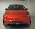 Красный Киа Niro, объемом двигателя 0 л и пробегом 83 тыс. км за 14700 $, фото 1 на Automoto.ua