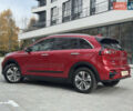 Красный Киа Niro, объемом двигателя 0 л и пробегом 135 тыс. км за 17299 $, фото 19 на Automoto.ua