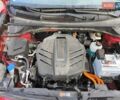Красный Киа Niro, объемом двигателя 0 л и пробегом 138 тыс. км за 18800 $, фото 2 на Automoto.ua