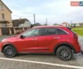 Красный Киа Niro, объемом двигателя 0 л и пробегом 138 тыс. км за 18800 $, фото 20 на Automoto.ua