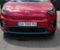 Червоний Кіа Niro, об'ємом двигуна 0 л та пробігом 169 тис. км за 17300 $, фото 3 на Automoto.ua