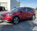 Киа Niro 2019 в Кривом Роге на Automoto.ua Красный Киа Niro, объемом двигателя 1.6 л и пробегом 36 тыс. км за 10000 $, фото 2 на Automoto.ua