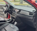 Красный Киа Niro, объемом двигателя 0 л и пробегом 135 тыс. км за 17299 $, фото 53 на Automoto.ua