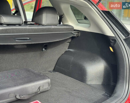 Красный Киа Niro, объемом двигателя 0 л и пробегом 135 тыс. км за 17299 $, фото 45 на Automoto.ua