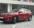 Красный Киа Niro, объемом двигателя 0 л и пробегом 135 тыс. км за 17299 $, фото 5 на Automoto.ua