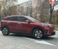 Красный Киа Niro, объемом двигателя 0 л и пробегом 135 тыс. км за 17299 $, фото 13 на Automoto.ua