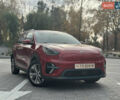 Красный Киа Niro, объемом двигателя 0 л и пробегом 135 тыс. км за 17299 $, фото 6 на Automoto.ua
