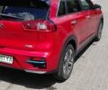 Червоний Кіа Niro, об'ємом двигуна 0 л та пробігом 169 тис. км за 17300 $, фото 7 на Automoto.ua