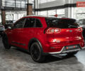 Красный Киа Niro, объемом двигателя 1.58 л и пробегом 163 тыс. км за 14900 $, фото 11 на Automoto.ua