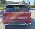 Киа Niro 2019 в Кривом Роге на Automoto.ua Красный Киа Niro, объемом двигателя 1.6 л и пробегом 36 тыс. км за 10000 $, фото 4 на Automoto.ua