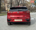 Красный Киа Niro, объемом двигателя 0 л и пробегом 135 тыс. км за 17299 $, фото 17 на Automoto.ua