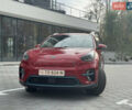 Красный Киа Niro, объемом двигателя 0 л и пробегом 135 тыс. км за 17299 $, фото 3 на Automoto.ua