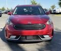 Киа Niro 2019 в Кривом Роге на Automoto.ua Красный Киа Niro, объемом двигателя 1.6 л и пробегом 36 тыс. км за 10000 $, фото 1 на Automoto.ua