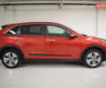 Красный Киа Niro, объемом двигателя 0 л и пробегом 83 тыс. км за 13300 $, фото 2 на Automoto.ua