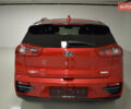 Красный Киа Niro, объемом двигателя 0 л и пробегом 83 тыс. км за 13300 $, фото 4 на Automoto.ua