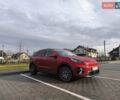 Красный Киа Niro, объемом двигателя 0 л и пробегом 138 тыс. км за 18800 $, фото 1 на Automoto.ua