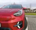 Красный Киа Niro, объемом двигателя 0 л и пробегом 138 тыс. км за 18800 $, фото 1 на Automoto.ua