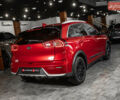 Красный Киа Niro, объемом двигателя 1.58 л и пробегом 163 тыс. км за 14900 $, фото 8 на Automoto.ua
