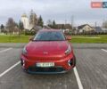 Красный Киа Niro, объемом двигателя 0 л и пробегом 138 тыс. км за 18800 $, фото 3 на Automoto.ua