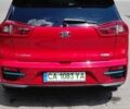 Червоний Кіа Niro, об'ємом двигуна 0 л та пробігом 169 тис. км за 17300 $, фото 6 на Automoto.ua