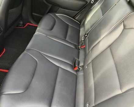 Красный Киа Niro, объемом двигателя 0 л и пробегом 138 тыс. км за 18800 $, фото 9 на Automoto.ua