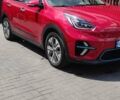 Червоний Кіа Niro, об'ємом двигуна 0 л та пробігом 169 тис. км за 17300 $, фото 9 на Automoto.ua