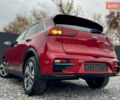 Киа Niro 2020 в Дрогобыче на Automoto.ua Красный Киа Niro, объемом двигателя 0 л и пробегом 159 тыс. км за 19399 $, фото 23 на Automoto.ua